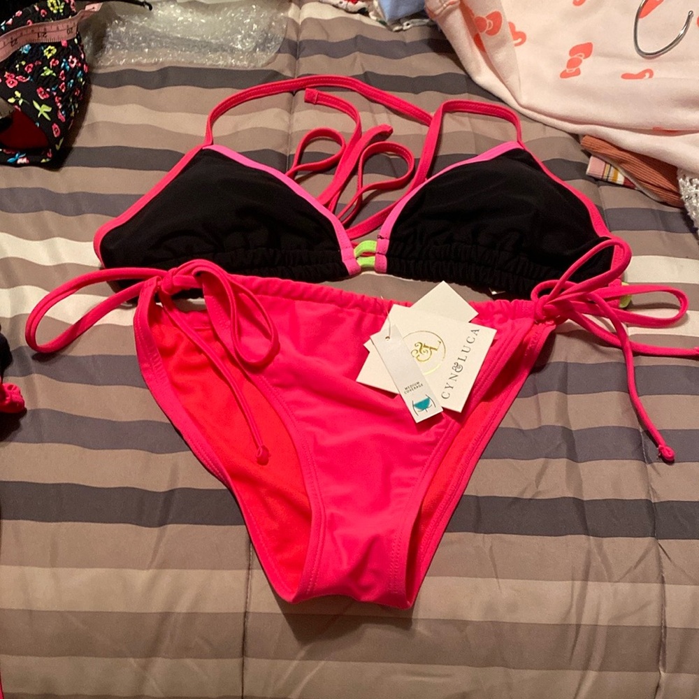 Bikini Set
